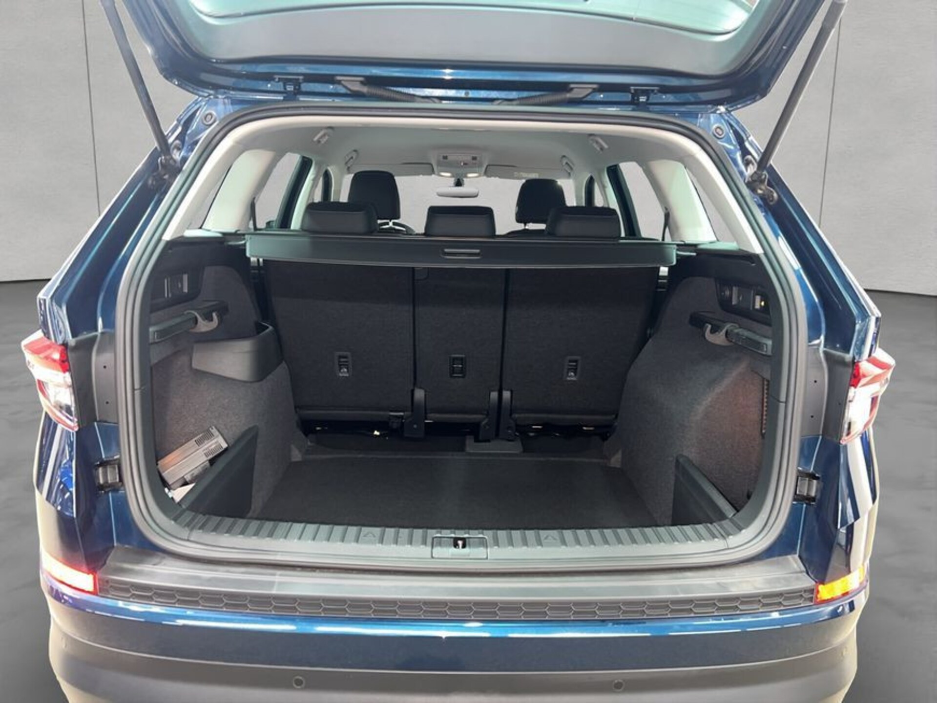 Skoda Kodiaq Ambition