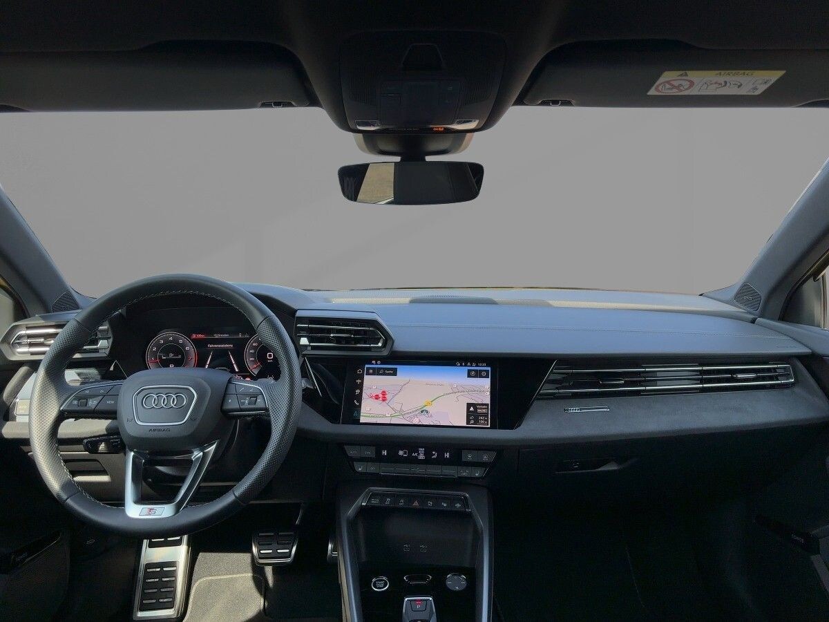 Image about Audi A3 allstreet 35 TFSI S tronic
