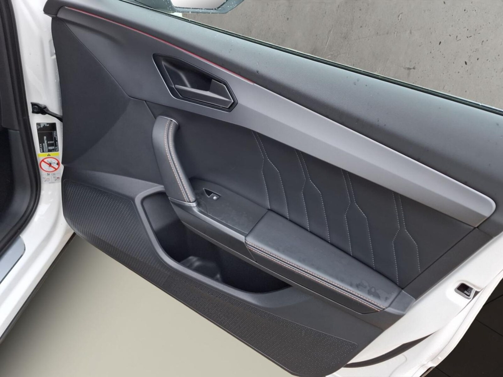 CUPRA Formentor – Bild 16