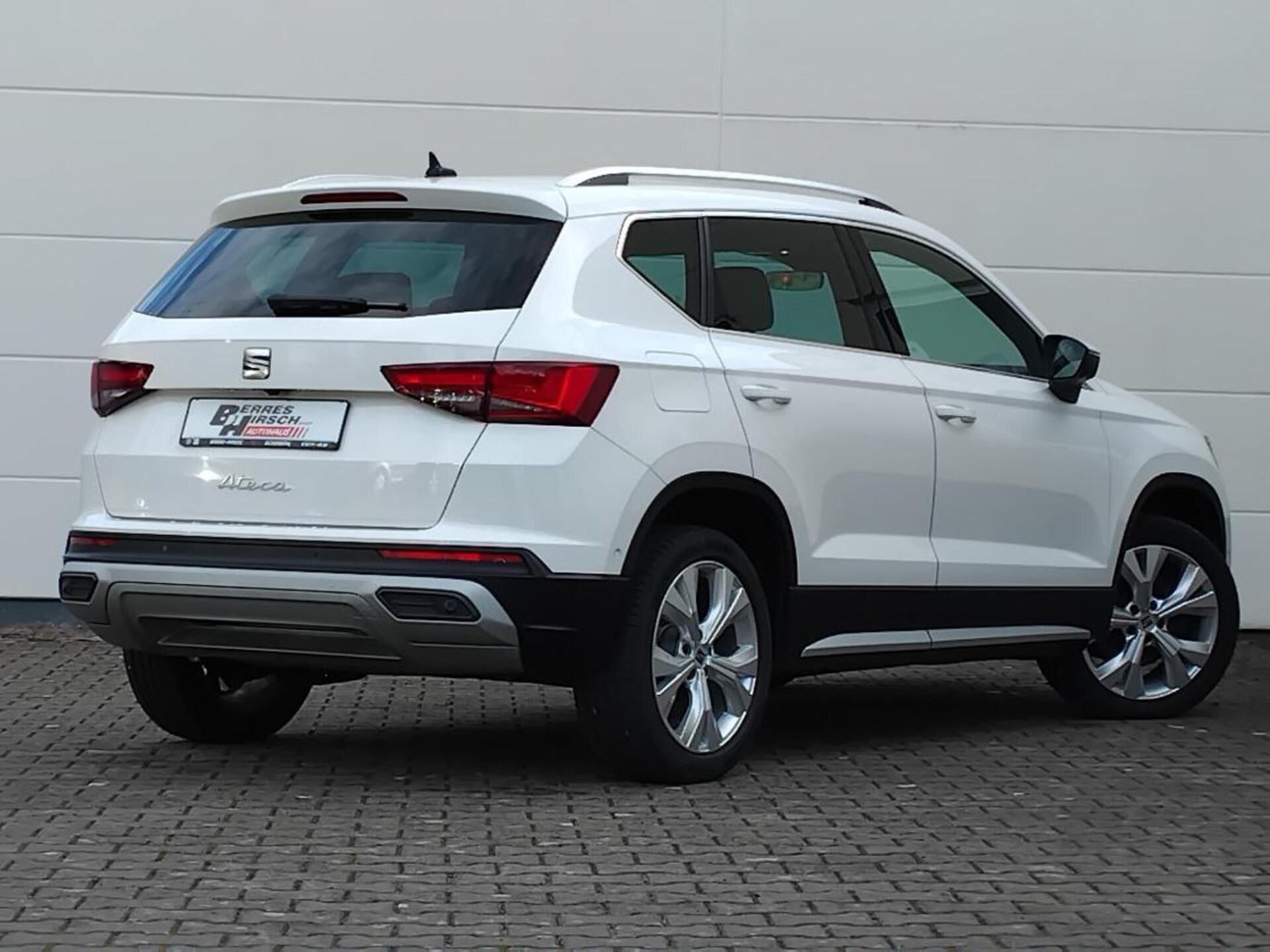 SEAT Ateca Xperience