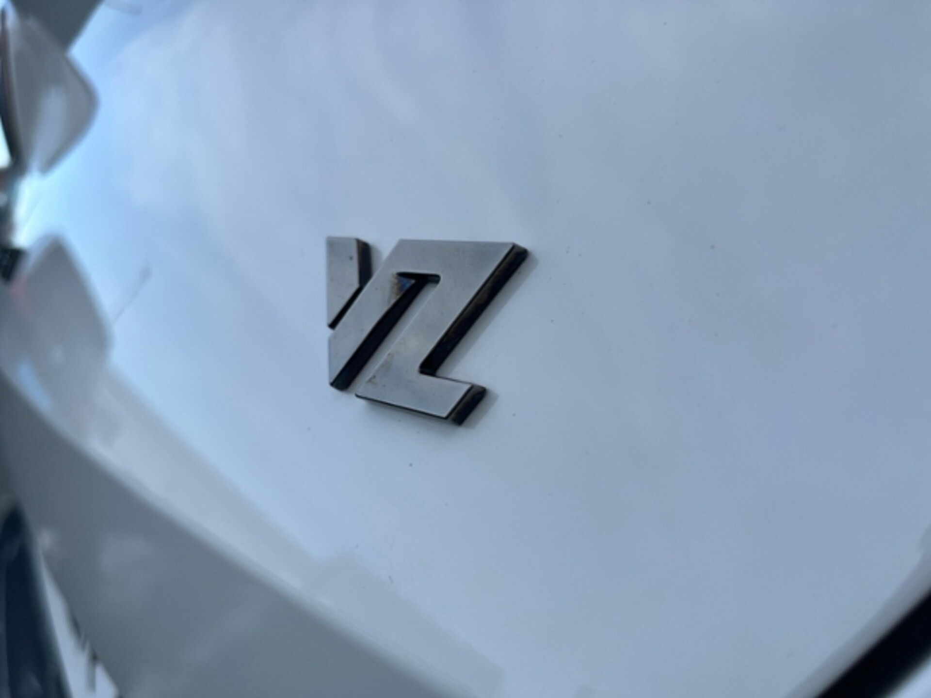 CUPRA Formentor VZ