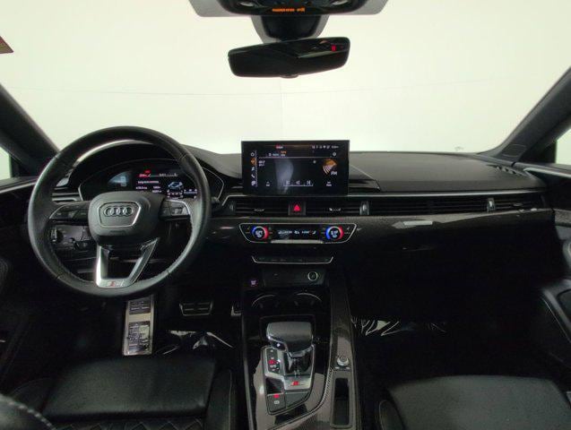 2023 Audi S5 Sportback Premium Plus - Photo 24