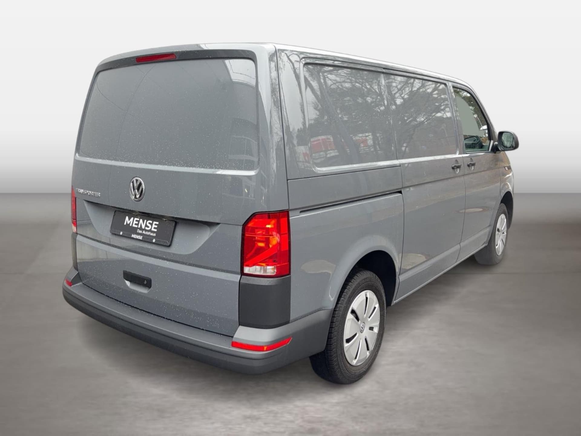 Volkswagen T6.1 Transporter Kasten kurzer Radstand
