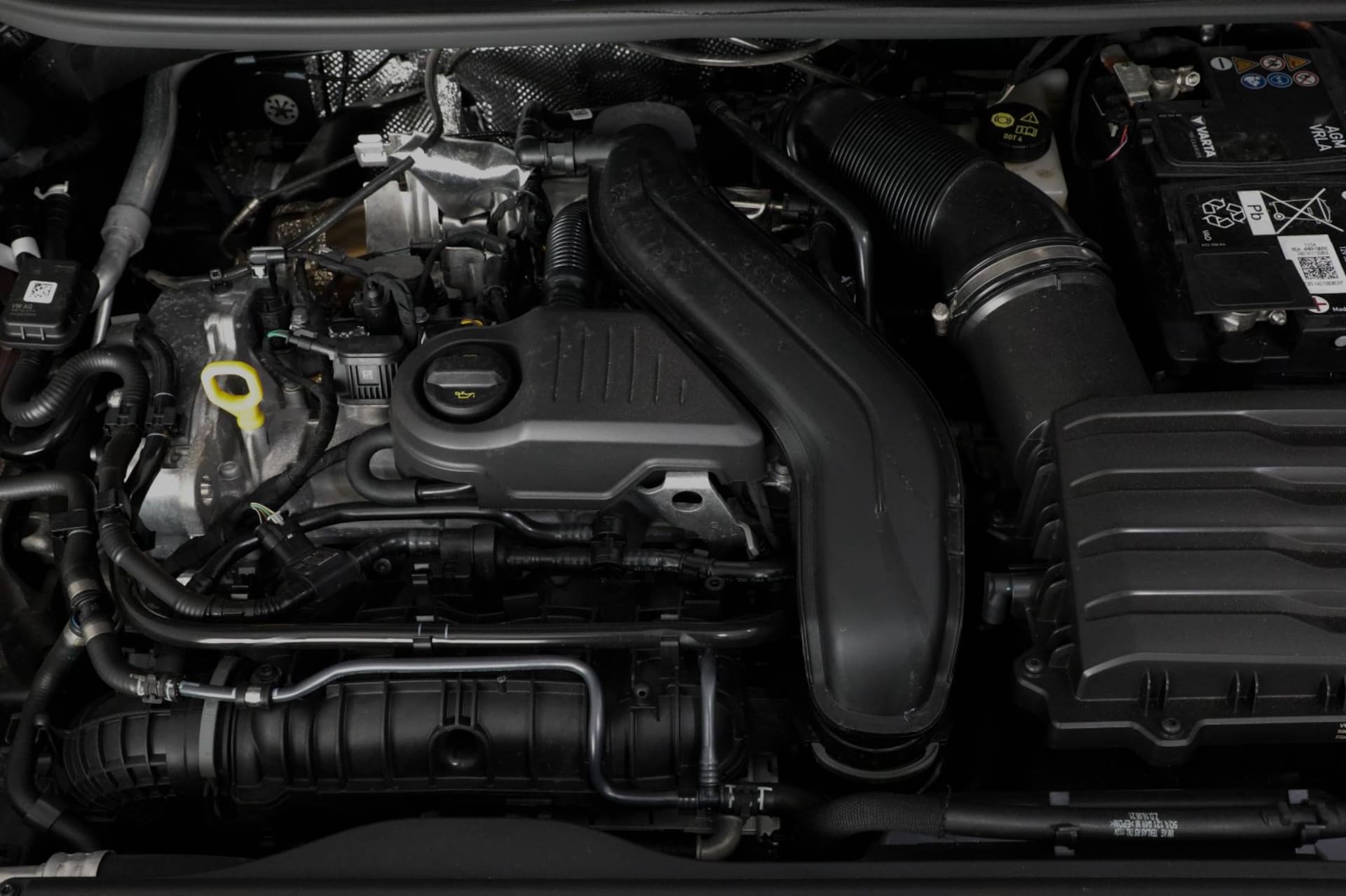 Volkswagen Touran Highline