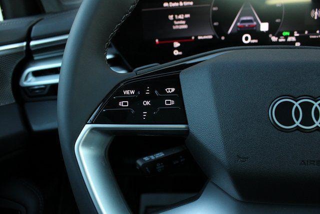 2026 Audi A6 Prestige - Photo 13
