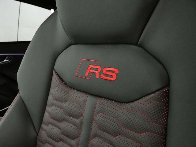 2026 Audi RS Q8 Base - Photo 19