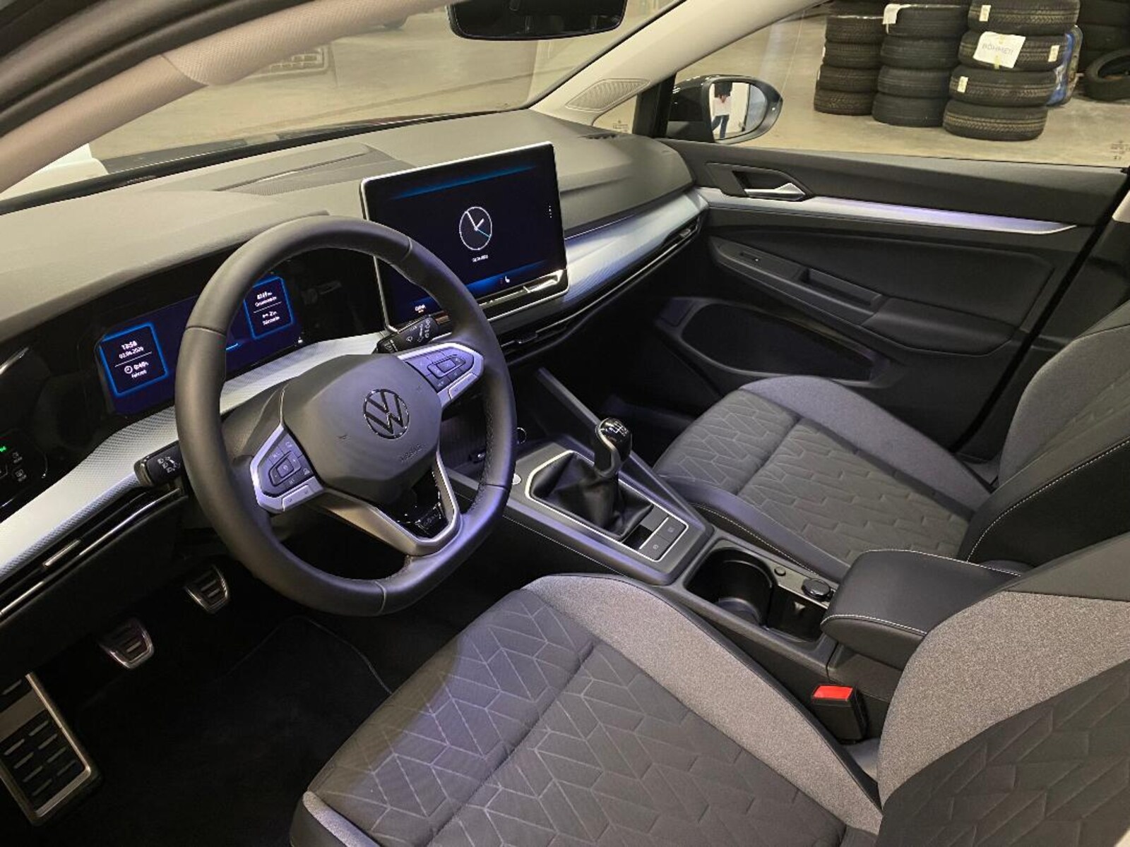 Volkswagen Golf – Bild 7