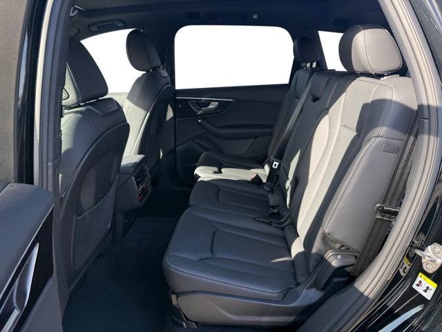 2026 Audi Q7 Premium Plus - Photo 16