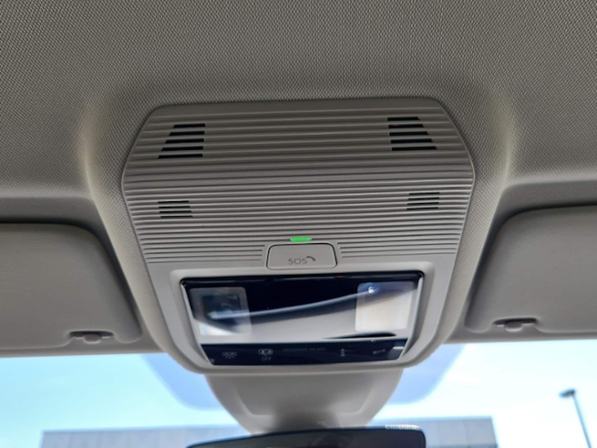 Volkswagen Golf MOVE