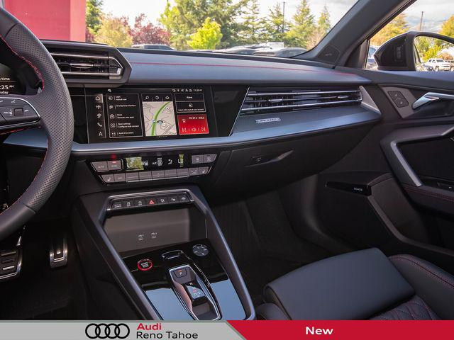2026 Audi S3 Base - Photo 26