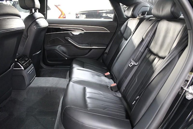 2026 Audi A8 Base - Photo 24