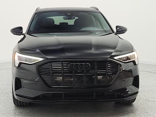 2023 Audi e-tron
