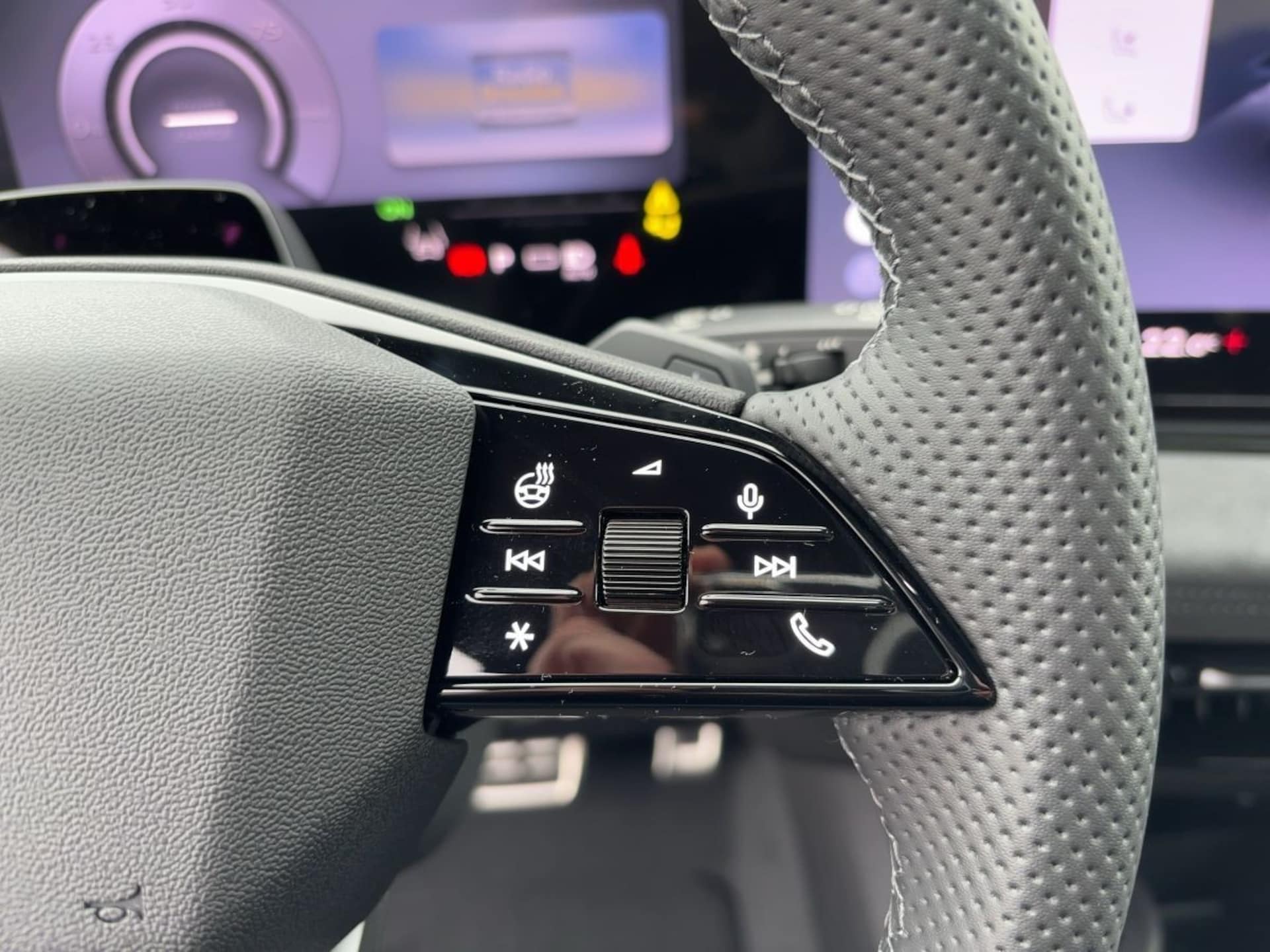 Audi A6 Avant e-tron