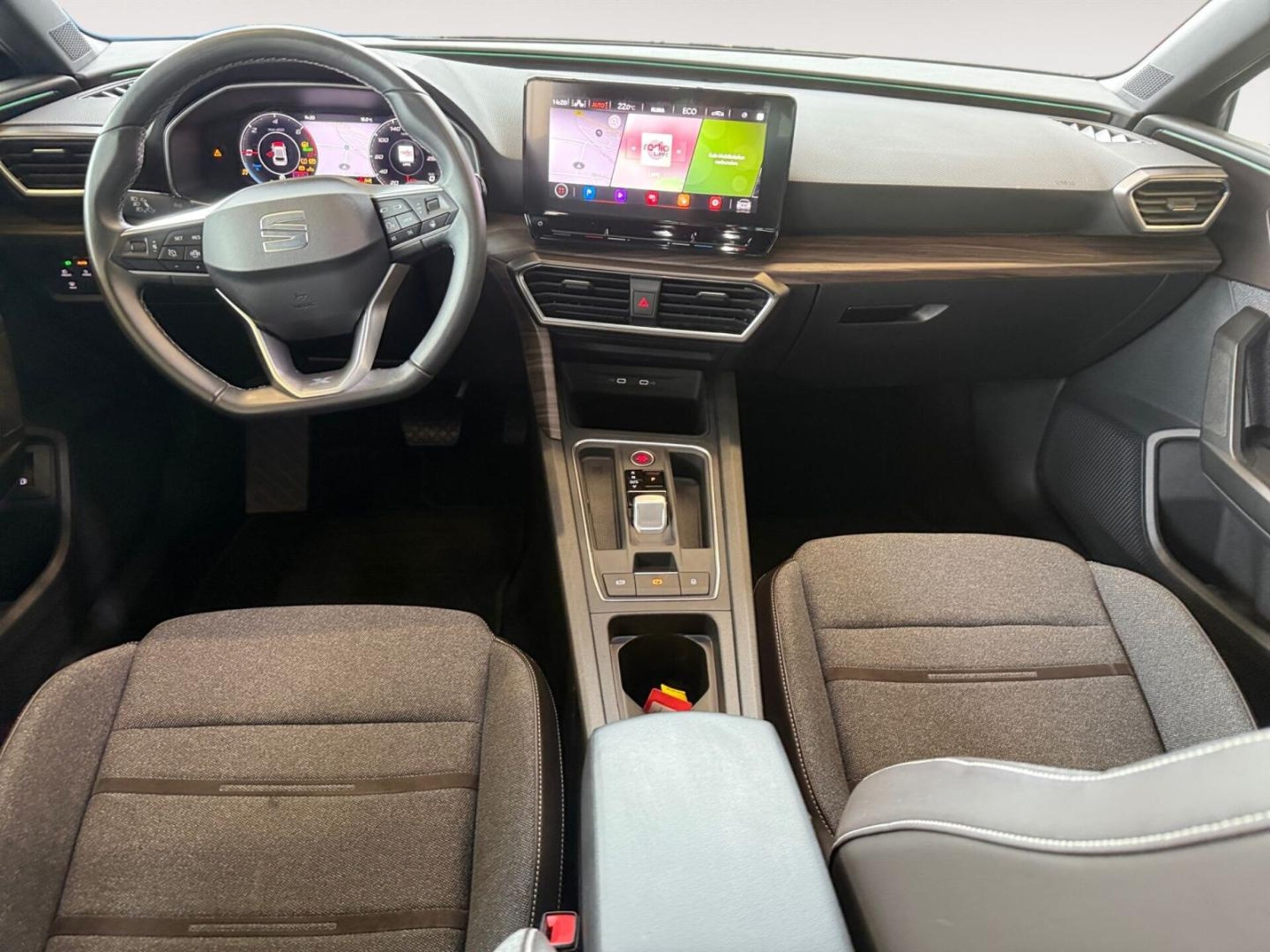 SEAT Leon XCELLENCE