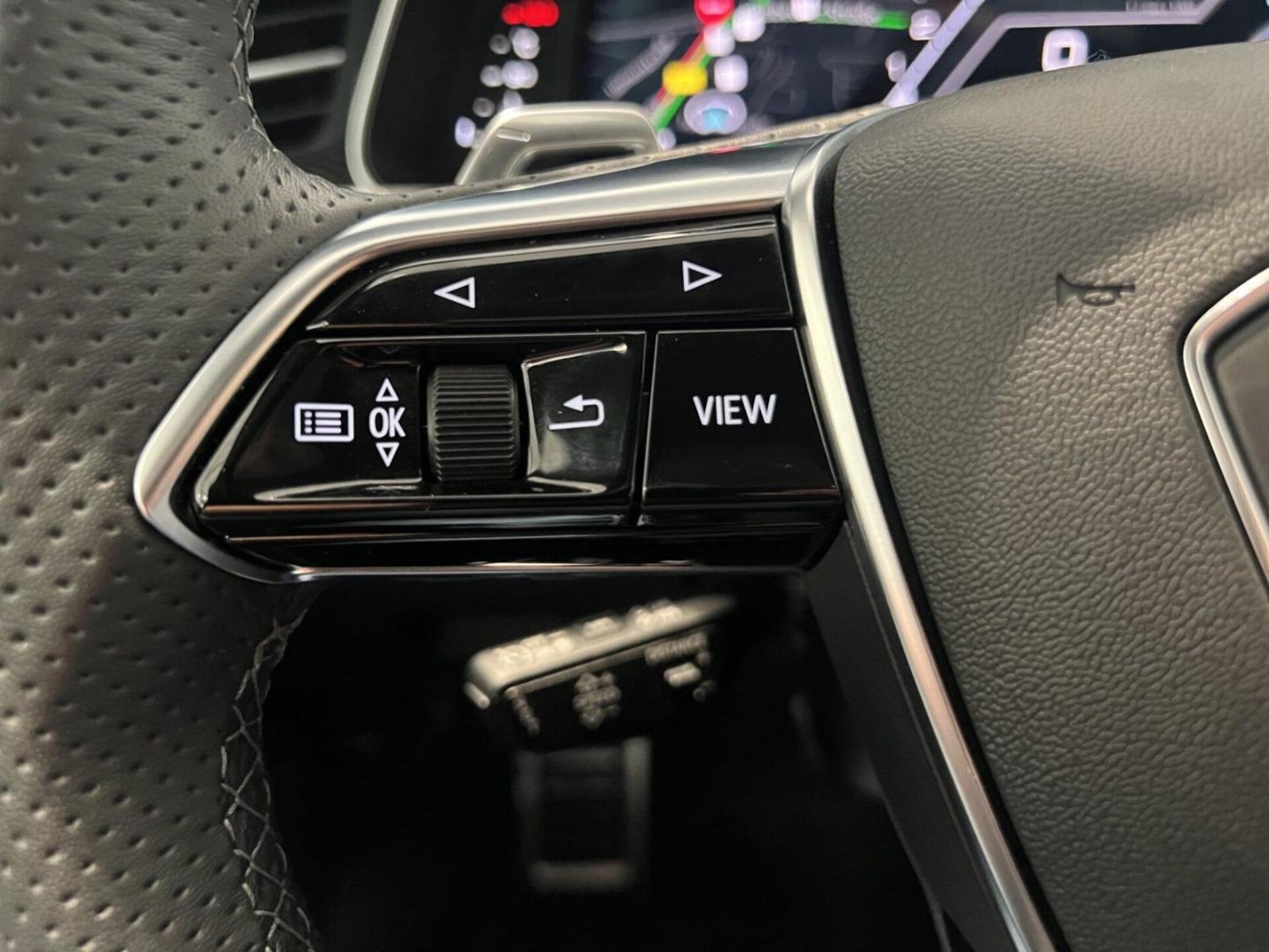 Audi RS 6 Avant performance
