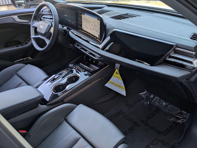 2026 Audi A6 Premium Plus - Photo 9