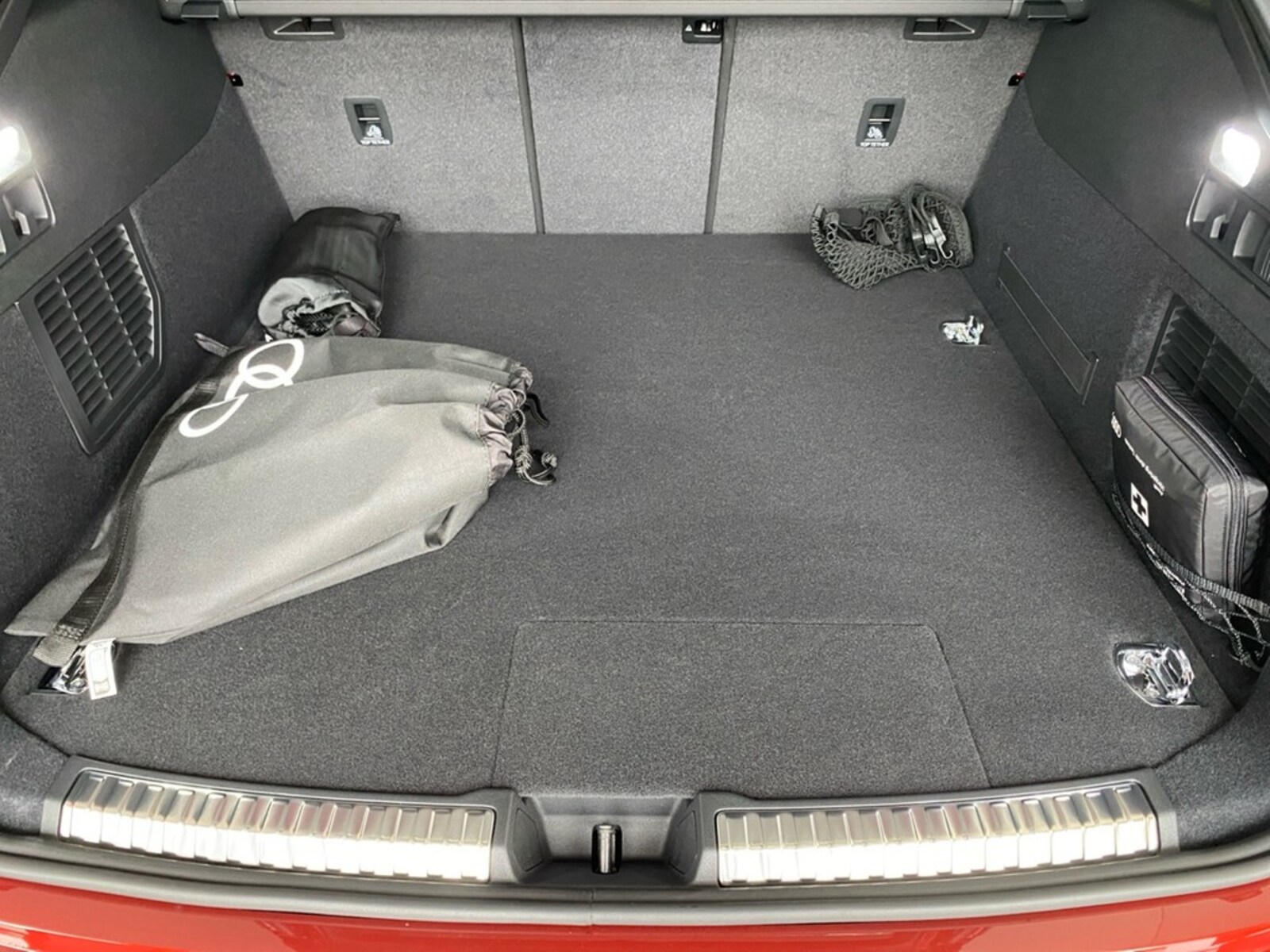 Audi A5 Avant – Bild 13