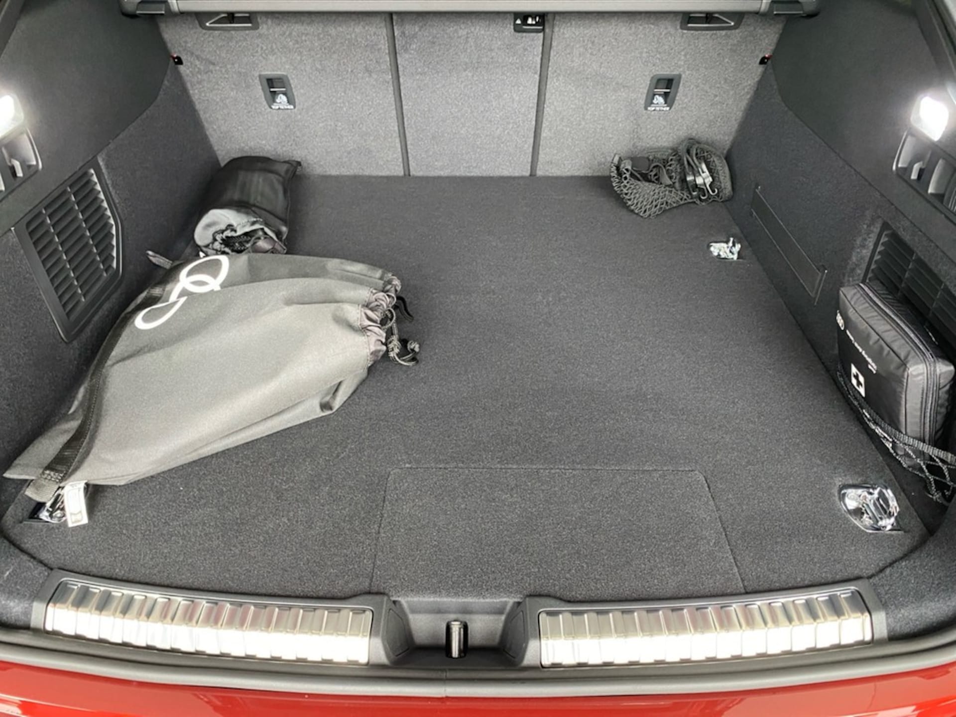 Audi A5 Avant e-hybrid