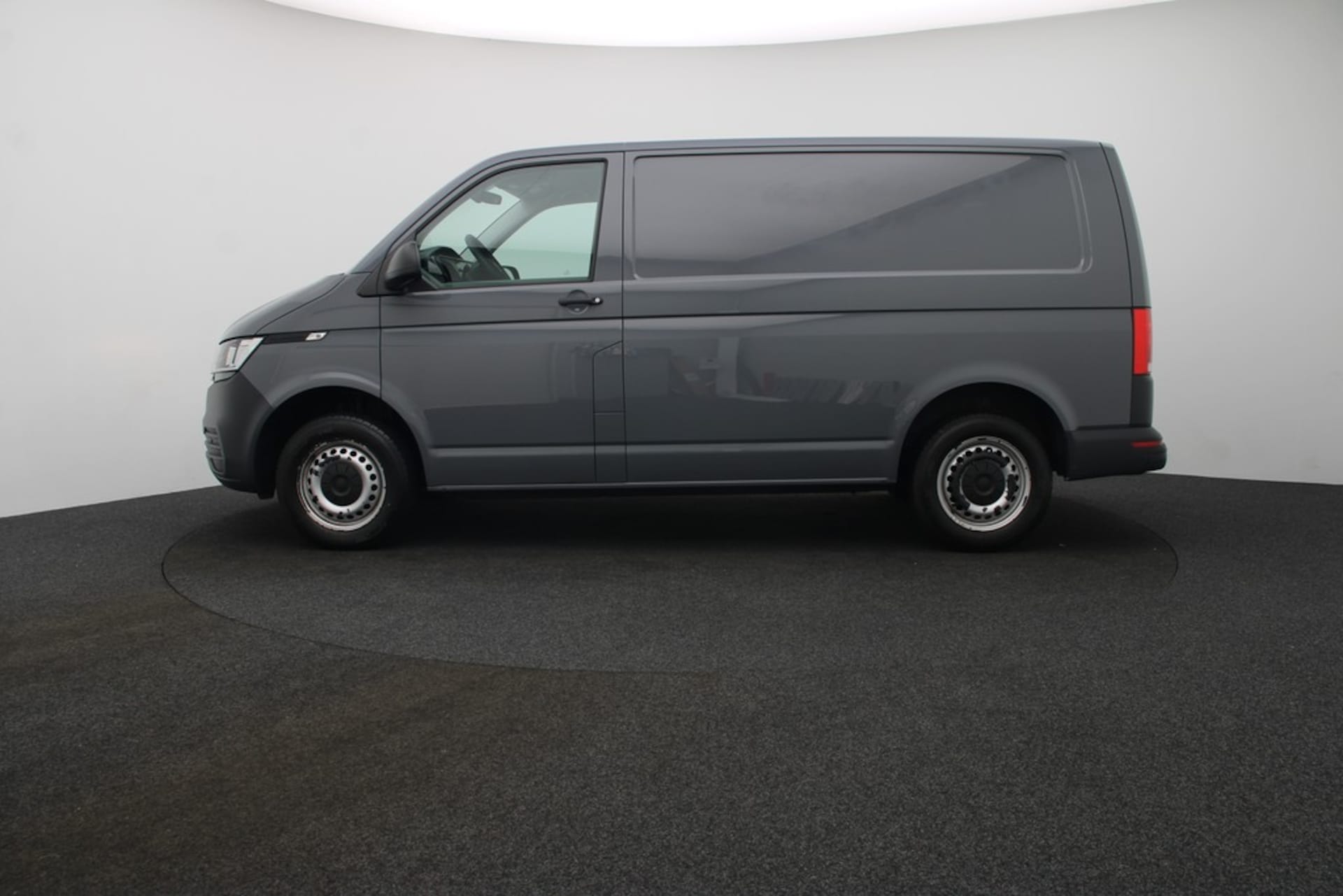 Volkswagen T6.1 Transporter Kasten kurzer Radstand