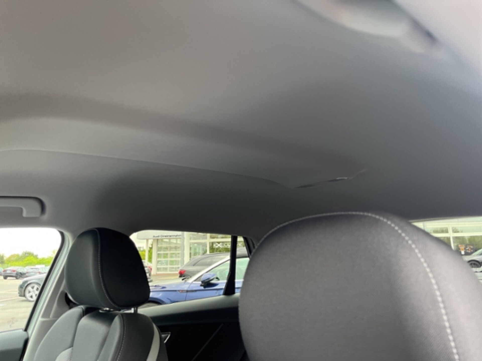 Audi Q2 Advanced