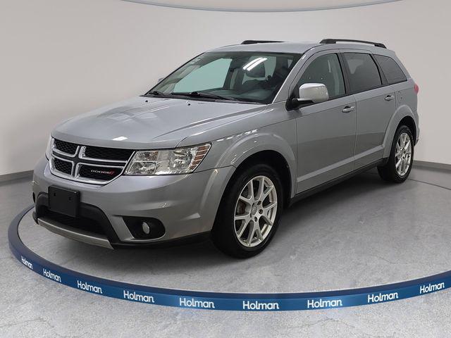 2015 Dodge Journey SXT AWD's photo