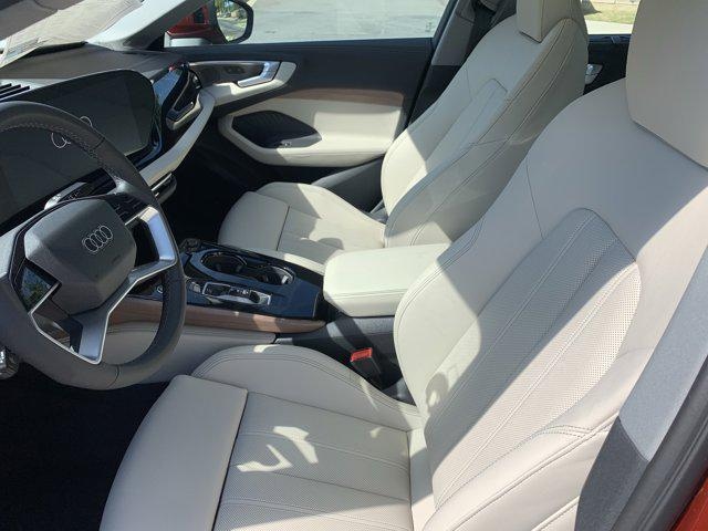 2025 Audi New A5 Premium Plus - Photo 17