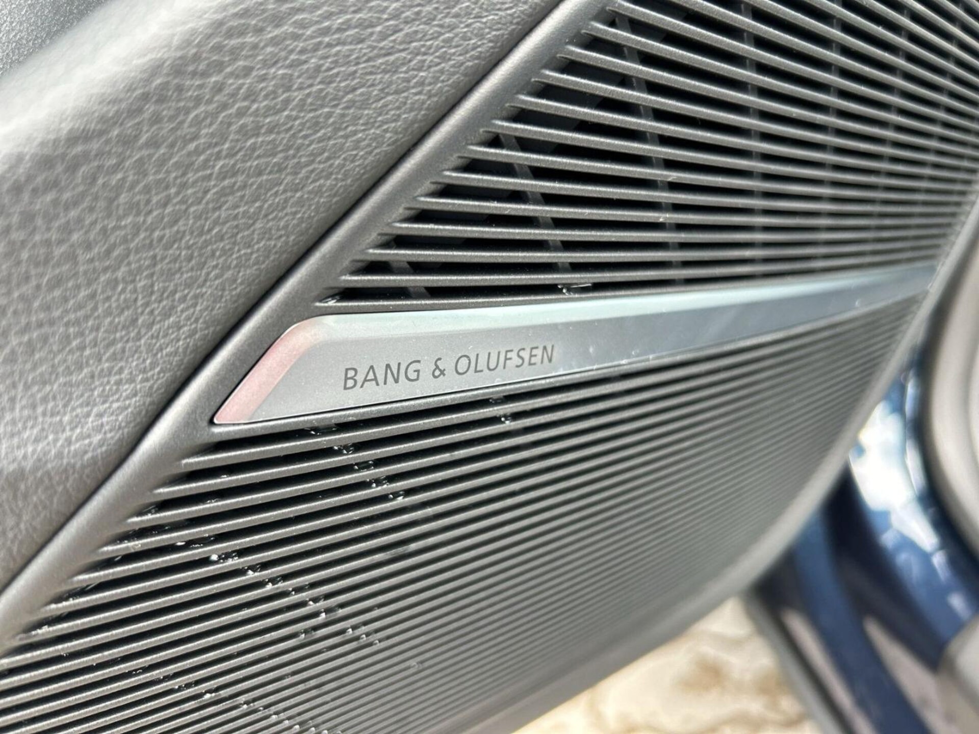 Audi SQ8 SUV