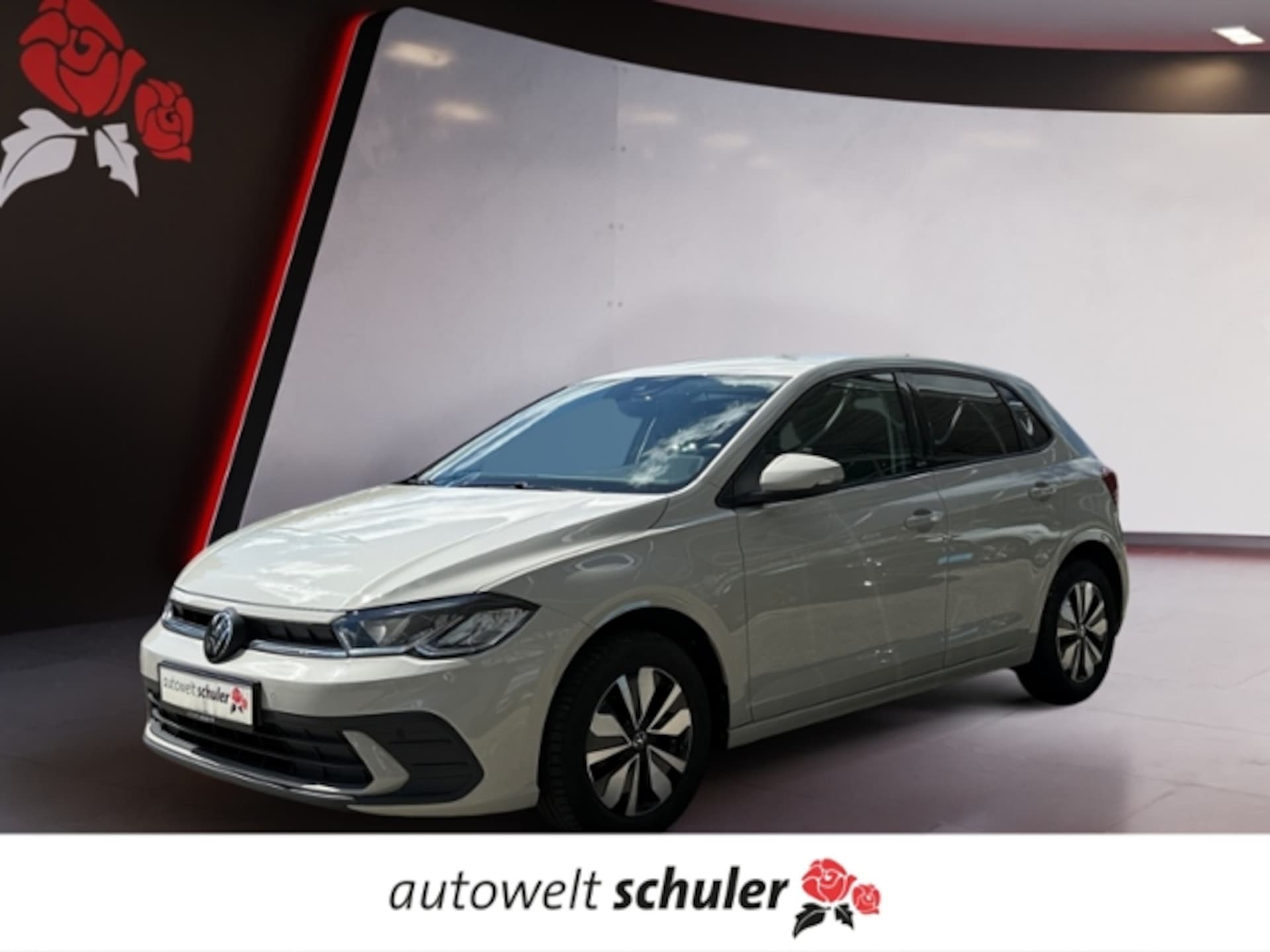 Volkswagen Polo MOVE