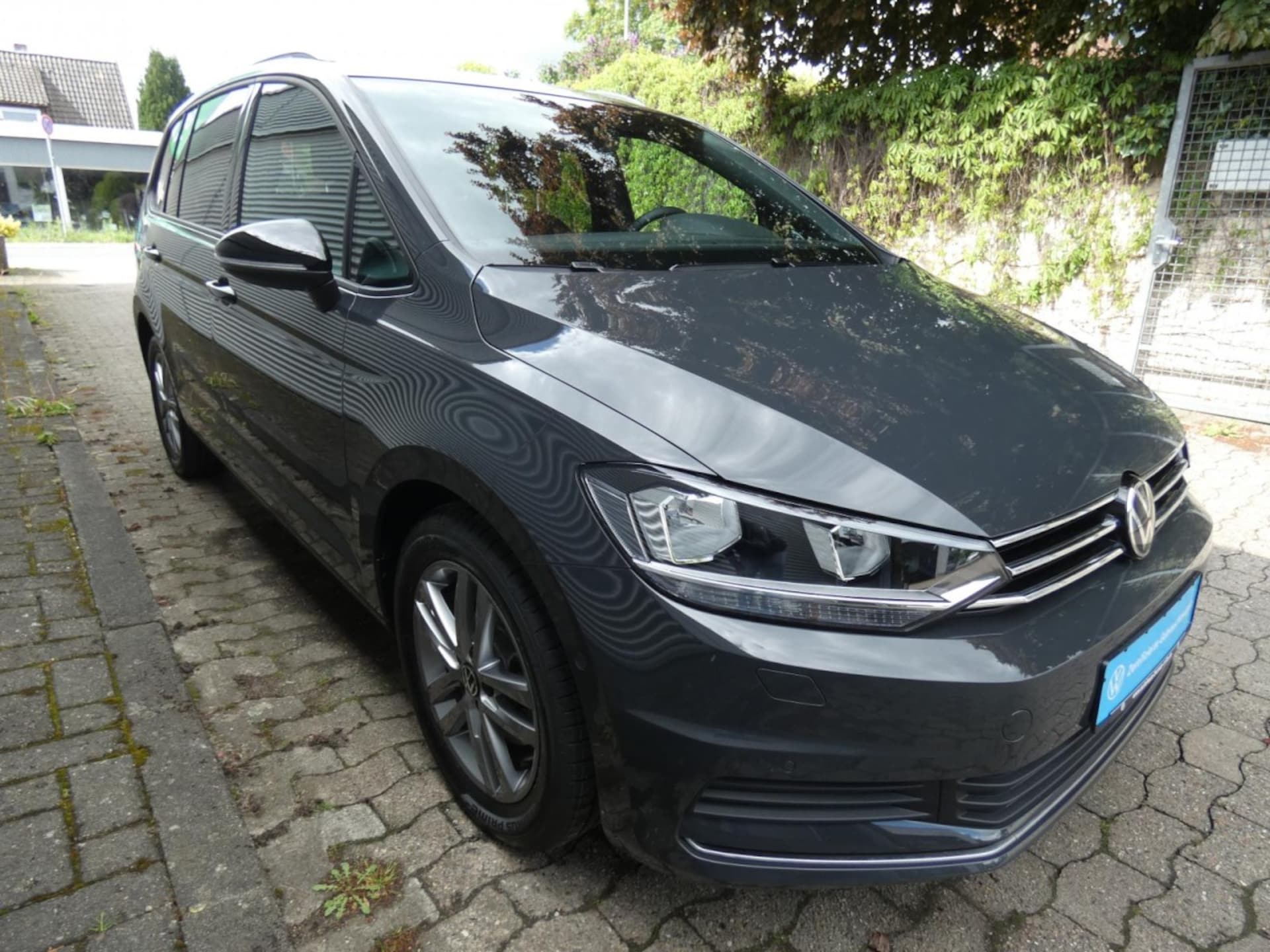 Volkswagen Touran ENERGY