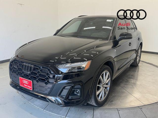 2023 Audi Q5 TFSI e