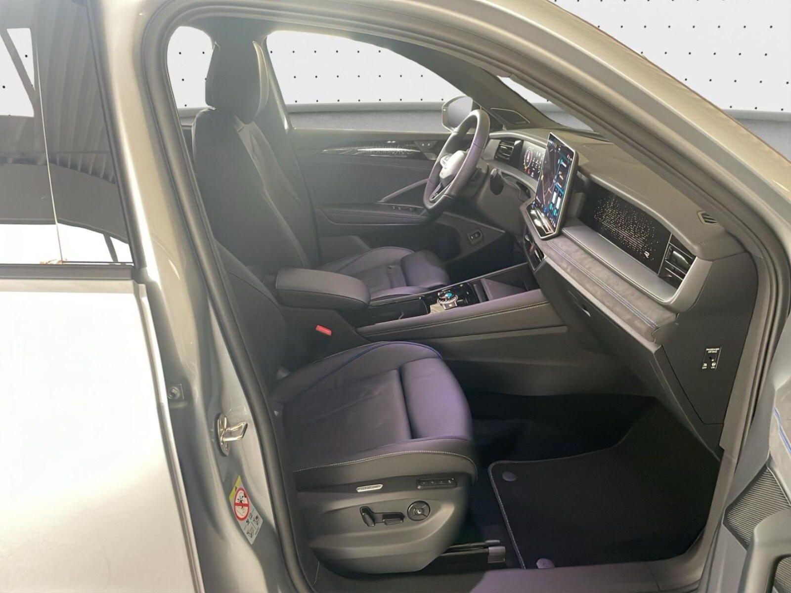 Volkswagen Tayron – Bild 5