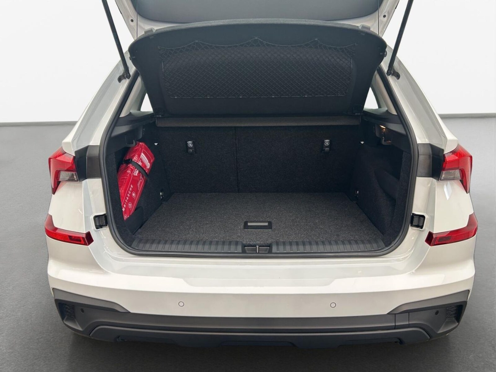 Škoda Kamiq – Bild 11
