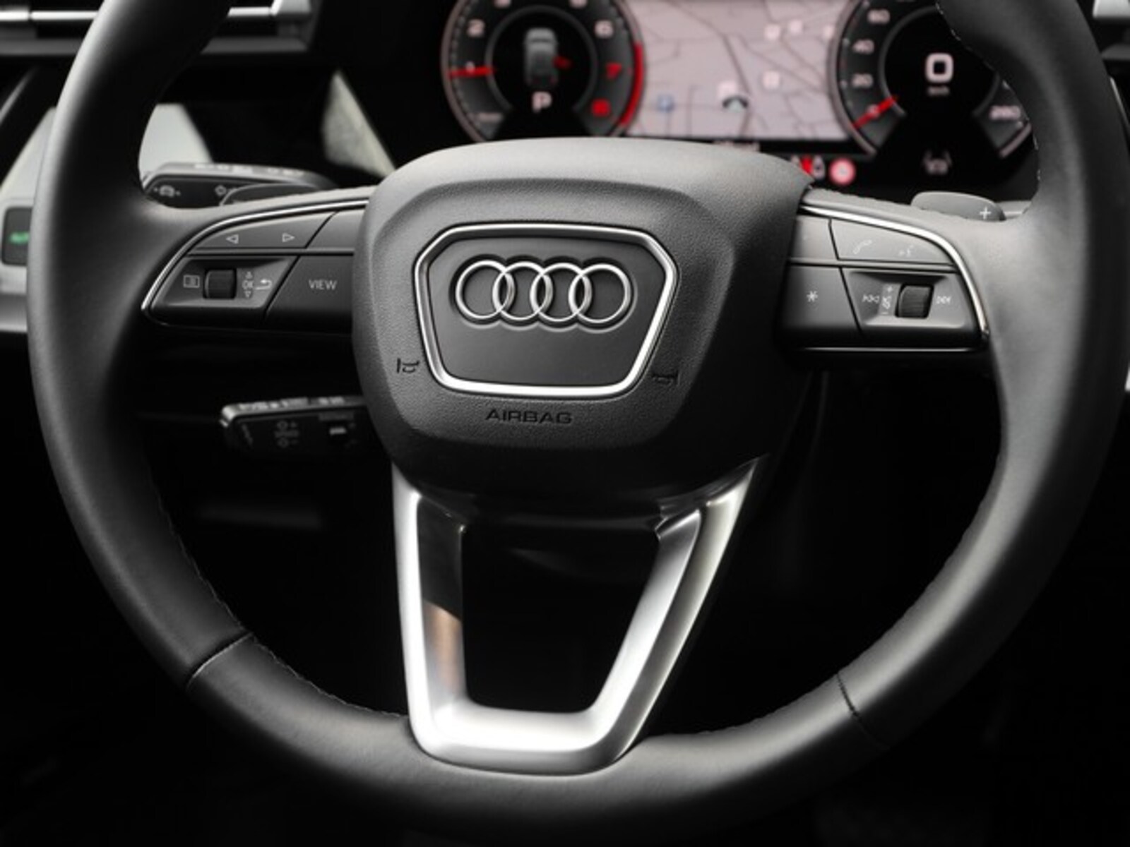 Audi A3 Sportback – Bild 11