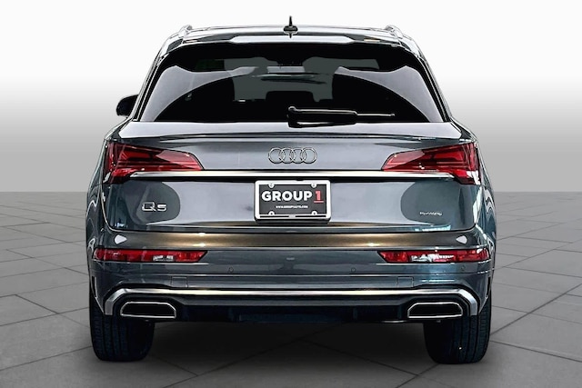 2023 Audi Q5