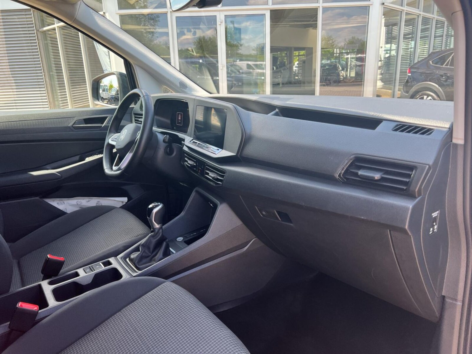 Volkswagen Caddy Maxi Cargo – Bild 13