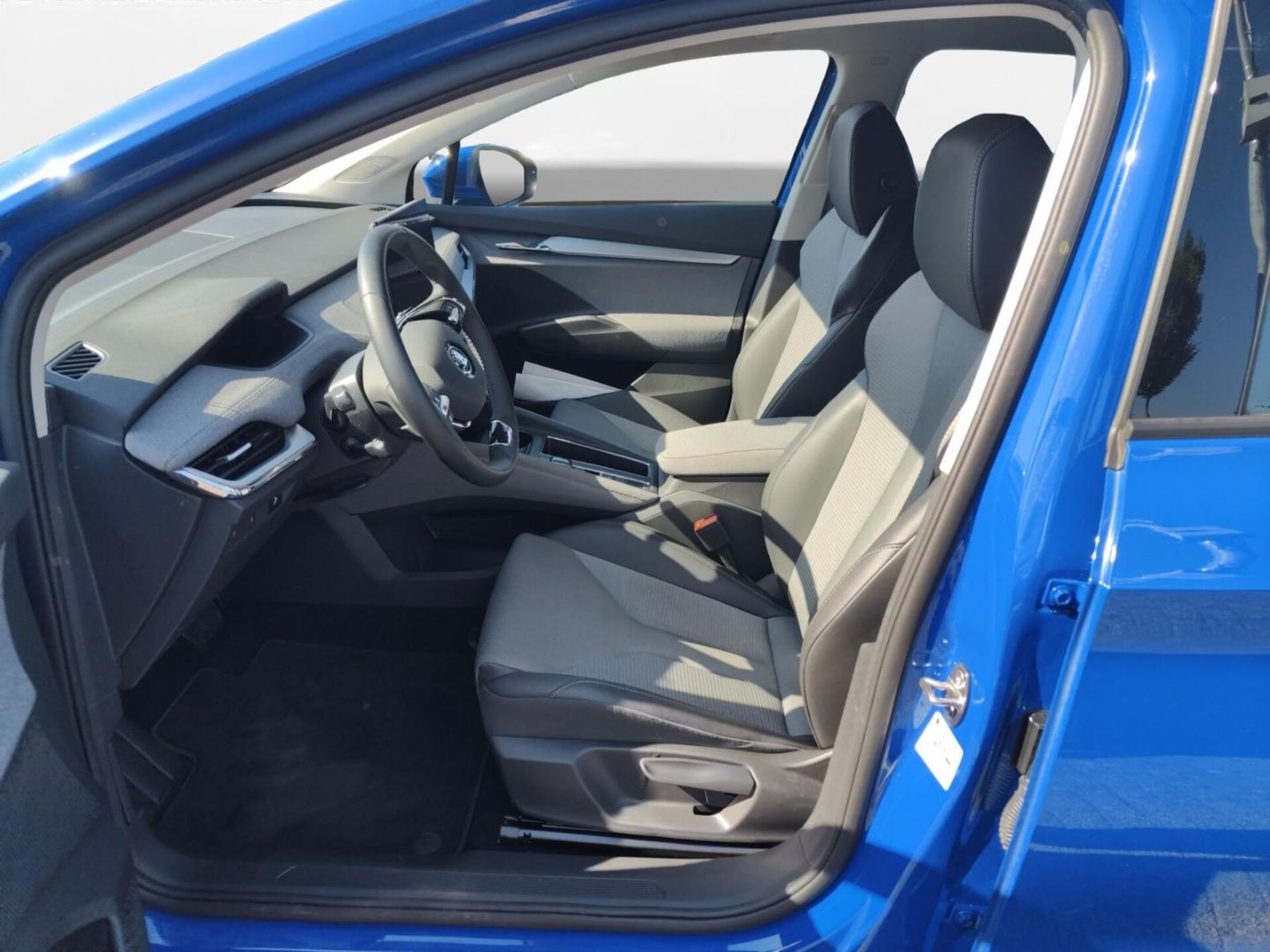 Skoda Enyaq 60