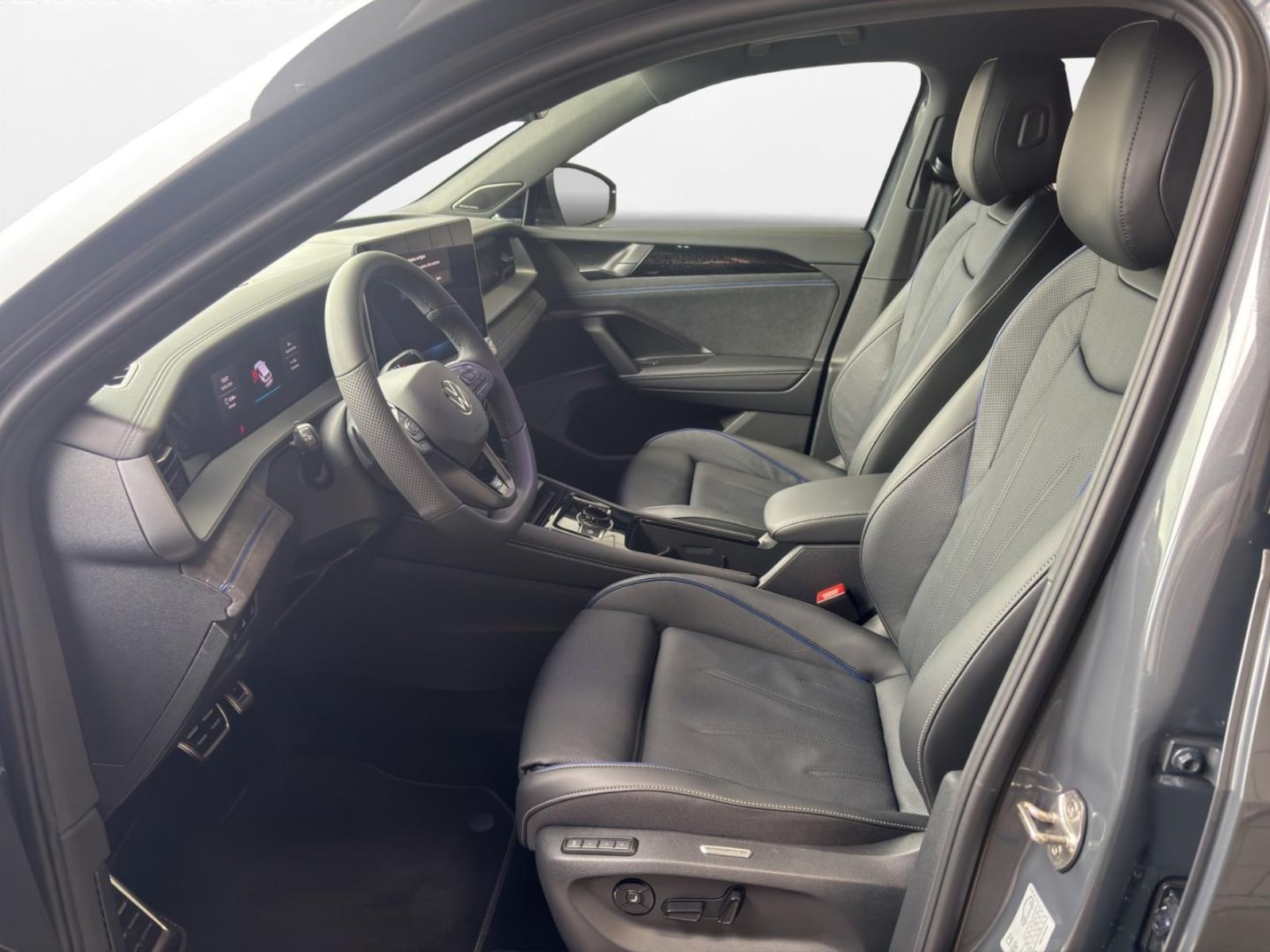 Volkswagen Tayron – Bild 8