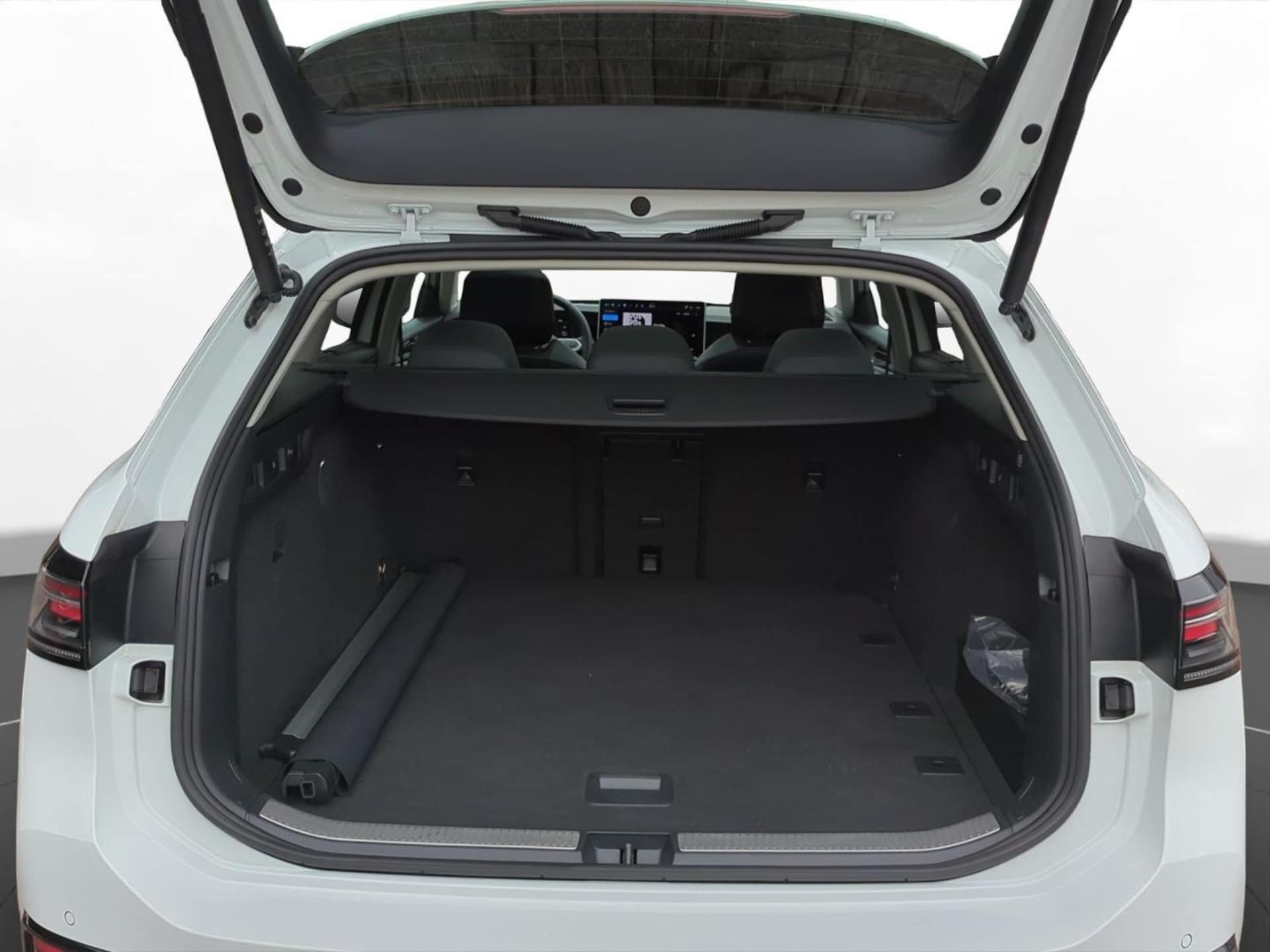 Volkswagen Passat Elegance