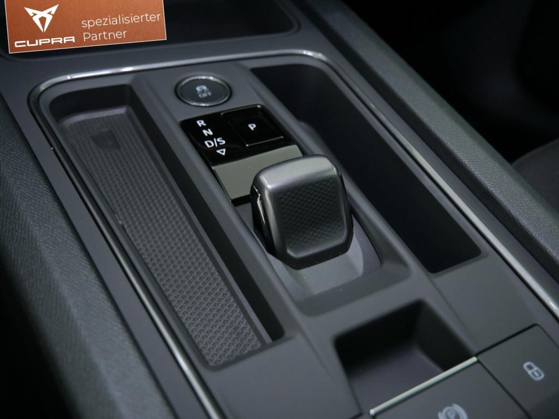 CUPRA Formentor VZ