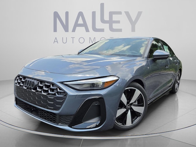 2026 Audi A5 Sedan
