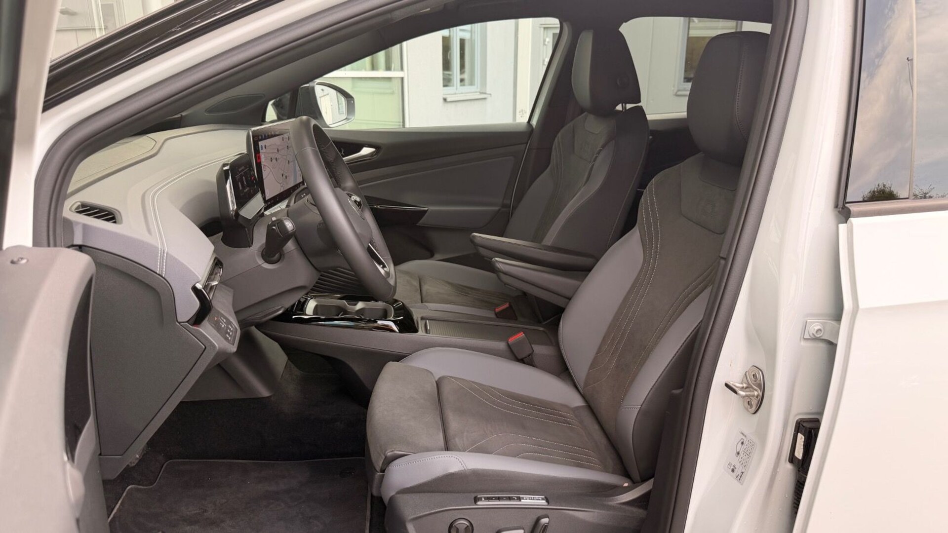 Volkswagen ID.4 Pro