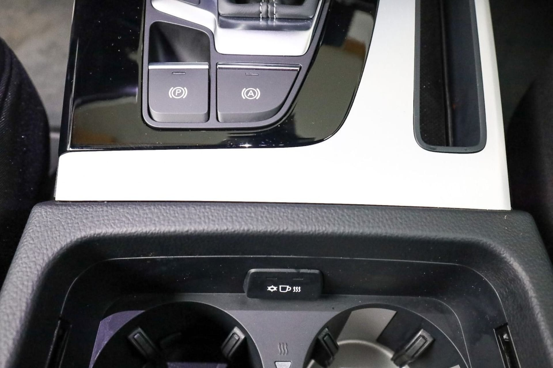 Audi Q5 Sportback S line