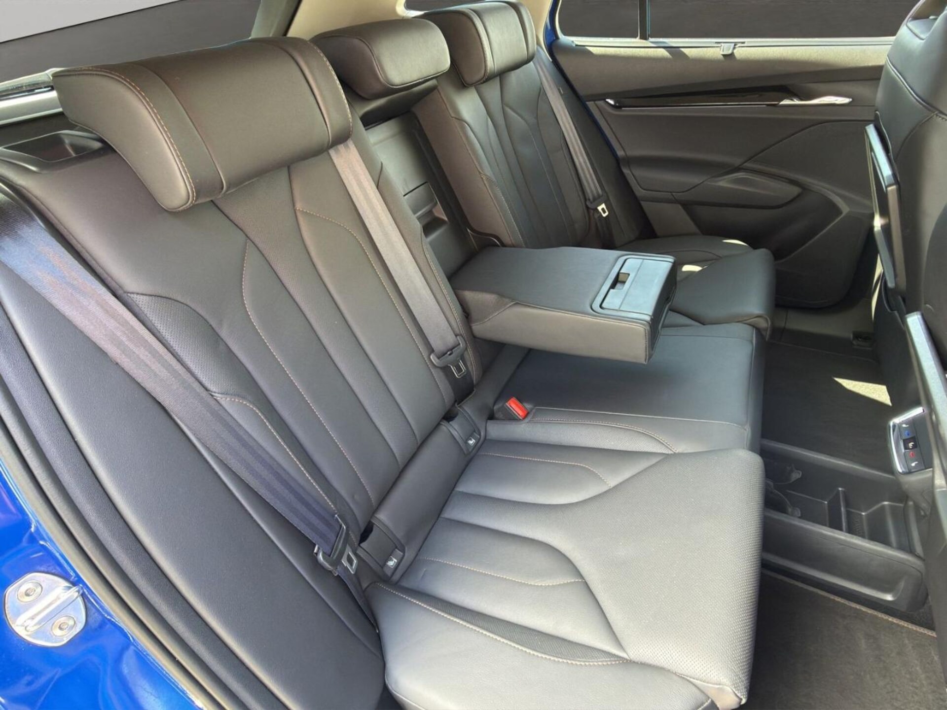 Skoda Enyaq 80X