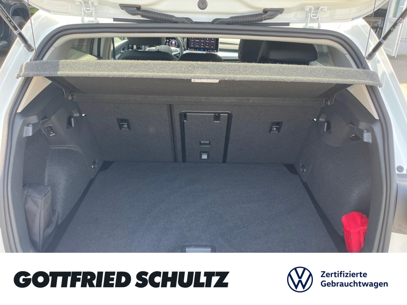 Volkswagen Golf – Bild 8