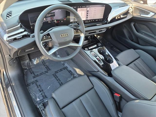 2026 Audi A5 Sedan