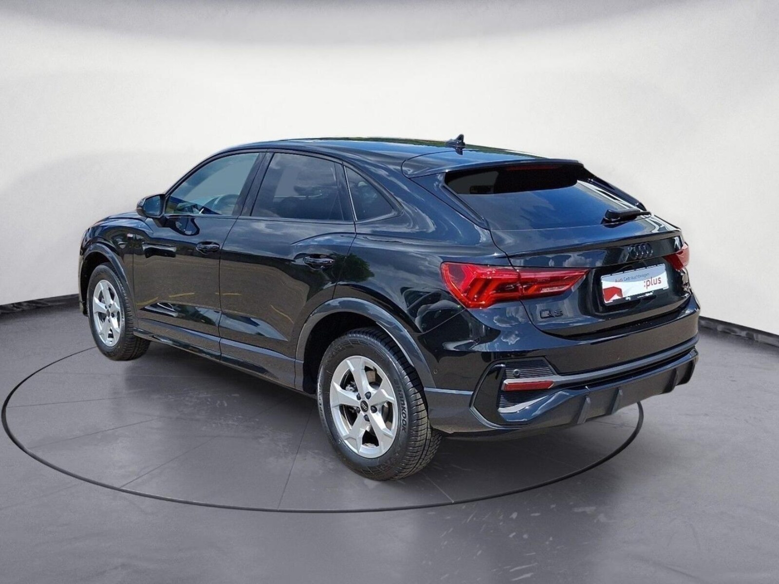 Audi Q3 Sportback – Bild 4