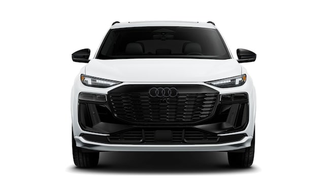 2027 Audi Q6 e-tron