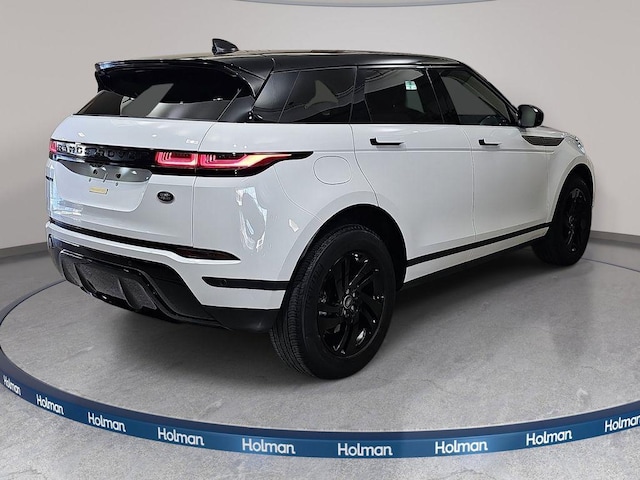 2023 Land Rover Range Rover Evoque 6
