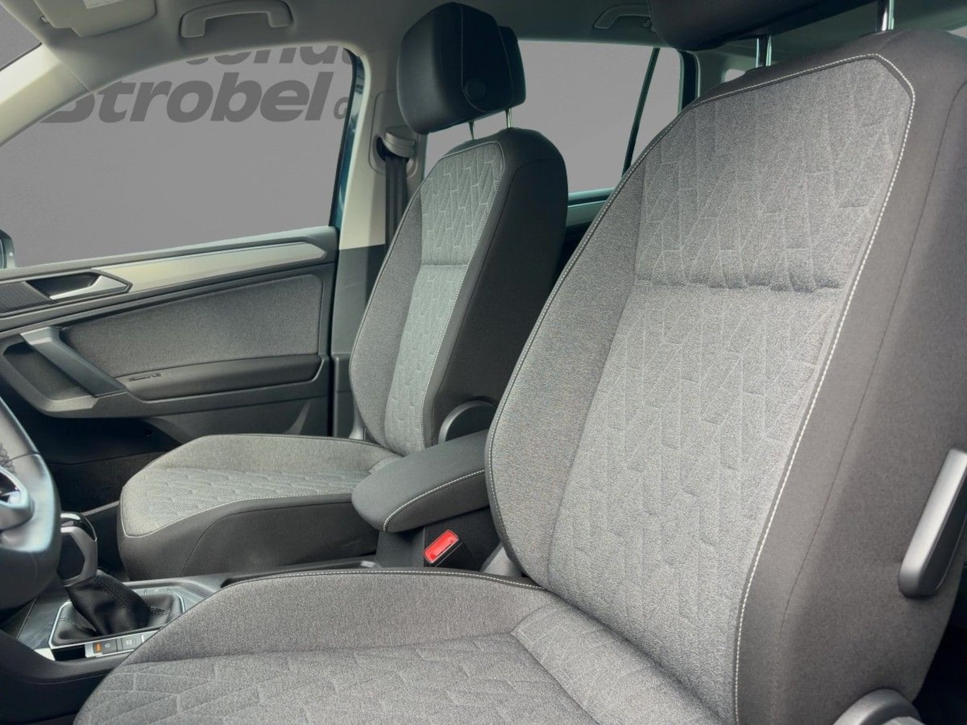Volkswagen Tiguan MOVE