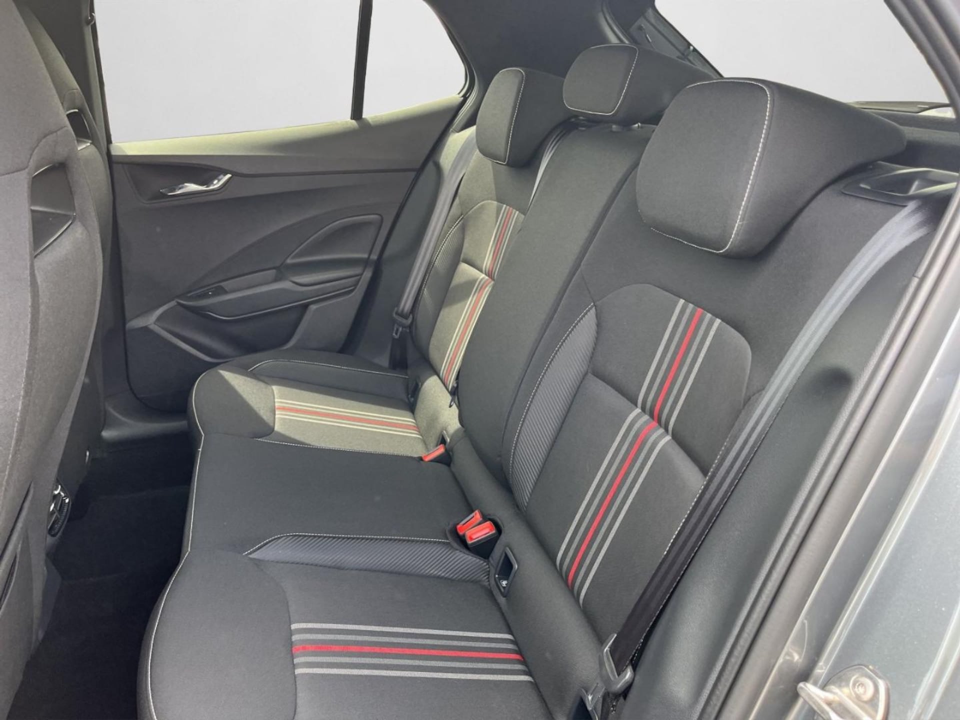 Skoda Fabia Monte Carlo